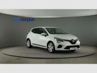 Usado Renault Clio Evolution 91 CV (66 kW) 2022 Blanco Utilitario