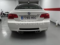 Usado BMW M3 420 CV (308 kW) 2011 Blanco Coupe