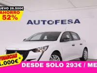 Usado Kia Rio GT-Line 101 CV (74 kW) 2019 Rojo Berlina