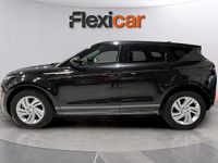 Usado Land Rover Range Rover evoque R-Dynamic 163 CV (119 kW) 2022 Negro SUV