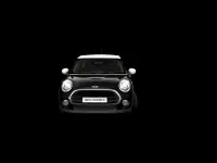 Usado Mini Cooper D 116 CV (85 kW) 2018 Negro Utilitario