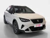 Usado Seat Arona Xperience 116 CV (85 kW) 2025 Blanco SUV