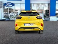 Usado Ford Puma Gen-E Premium 124 kW (169 CV) 2025 SUV