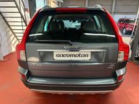 usado Volvo XC90 2.4 D5 Kinetic 185