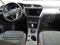 Usado VW Touran 150 CV (110 kW) 2025 Monovolumen