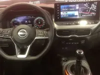 Usado Nissan Juke N-Connecta 114 CV (83 kW) 2025 Katana grey especial SUV