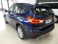 usado BMW X1 sDrive 16d Business