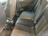 Usado Opel Corsa Selective 100 CV (73 kW) 2012 Amarillo Berlina