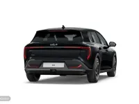 Nuevo Kia K4 115 CV (84 kW) 2026 Negro