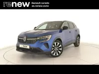 Usado Renault Austral Techno 160 CV (117 kW) 2024 Azul SUV
