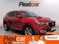 Usado MG HS Luxury 258 CV (189 kW) 2022 Rojo SUV