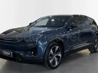 Usado Polestar 3 219 kW (299 CV) 2026 Eléctrico SUV