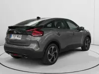 Usado Citroën C4 136 CV (100 kW) 2024 SUV