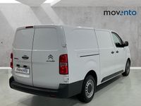 Usado Citroën Jumpy 102 CV (75 kW) 2023 Otro Monovolumen