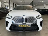 Usado BMW iX2 150 kW (204 CV) 2024 Blanco SUV
