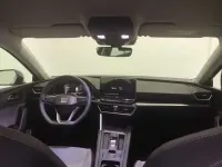 Nuevo Seat Leon ST Style 150 CV (110 kW) 2026 Azul Familiar