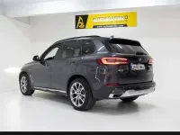 Usado BMW X5 394 CV (289 kW) 2022 Gris / plata SUV