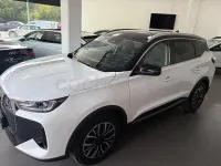 Usado Ebro s700 Luxury 347 CV (255 kW) 2025 Blanco SUV