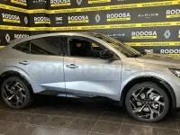 Usado Renault Rafale 300 CV (220 kW) 2026 Gris / plata SUV