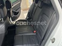 Usado VW Passat R-line 150 CV (110 kW) 2021 Blanco Familiar