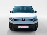 Usado Citroën Berlingo Live 102 HP (75 kW) 2019 Branco Monovolume