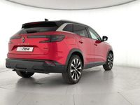 Usado Renault Austral Techno 200 CV (147 kW) 2025 Rojo SUV