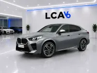 Usado BMW X2 150 CV (110 kW) 2025 Gris SUV