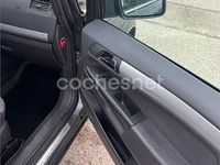 Usado Opel Zafira 115 CV (84 kW) 2010 Gris / plata Monovolumen
