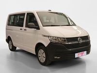 Usado VW Caravelle 150 CV (110 kW) 2024 Monovolumen