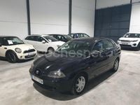 Usado Seat Cordoba 80 CV (58 kW) 2008 Negro Berlina