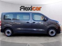 Usado Toyota Proace Verso Advance 120 CV (88 kW) 2022 Gris Familiar