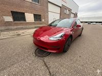 Usado Tesla Model 3 366 kW (498 CV) 2020 Eléctrico Berlina