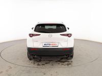 Usado Mazda CX-30 Homura-Line 186 CV (136 kW) 2022 Blanco SUV