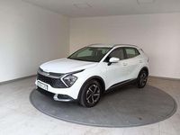 Usado Kia Sportage 152 CV (111 kW) 2022 Blanco SUV