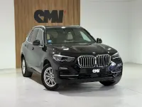 Usado BMW X5 231 CV (169 kW) 2021 Negro SUV