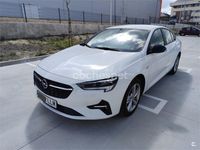 Usado Opel Insignia Business Elegance 122 CV (89 kW) 2020 Blanco Berlina
