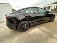 Usado Tesla Model 3 Performance 377 kW (513 CV) 2023 Eléctrico Berlina