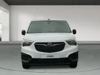 Usado Opel Combo-e Life Edition 100 kW (136 CV) 2023 Blanco Berlina