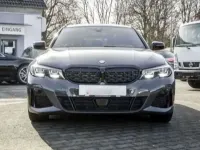 Usado BMW M340 M Sport 374 CV (275 kW) 2021 Negro Berlina