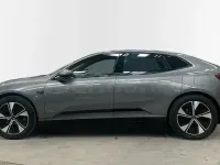 Usado Polestar 4 Long Range Single Motor 200 kW (272 CV) 2025 Eléctrico SUV