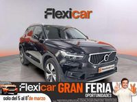 Usado Volvo XC40 Inscription 211 CV (155 kW) 2021 Negro SUV