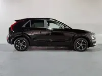 Usado Kia Niro 129 CV (94 kW) 2025 Negro SUV
