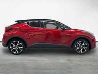 Usado Toyota C-HR Advance 184 CV (135 kW) 2020 Rojo SUV