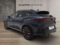 Usado Cupra Formentor VZ 272 CV (200 kW) 2024 Gris SUV