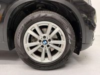 Usado BMW X5 258 CV (189 kW) 2017 Negro SUV