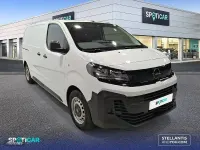 Usado Opel Vivaro 120 HP (88 kW) 2025 Branco Monovolume