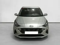 Usado Hyundai i10 67 CV (49 kW) 2021 Blanco Utilitario