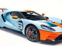 usado Ford GT EcoBoost V6