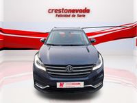 Usado DFSK 580 145 CV (106 kW) 2019 Azul