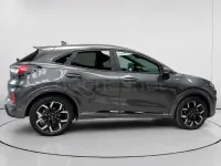 Usado Ford Puma ST-Line X 125 CV (91 kW) 2024 Gris / plata SUV